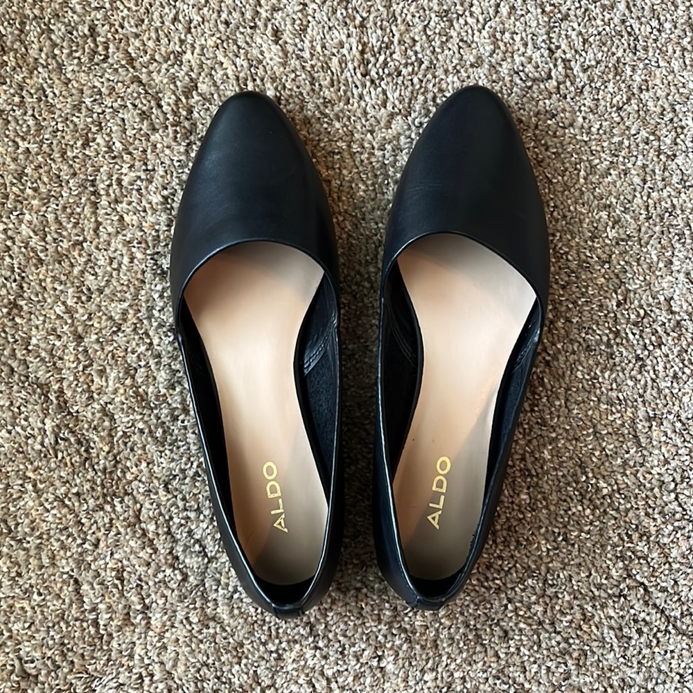 ALDO Blanchette Flat